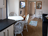 Detail of student house in Loughborough