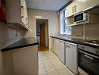 Detail of student house in Loughborough