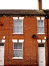 House for rent to students in Loughborough