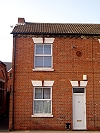 House for rent to students in Loughborough