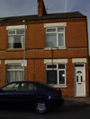 Student accommodation in Loughborough