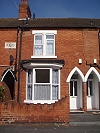 Student accommodation in Loughborough