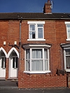 Student accommodation in Loughborough