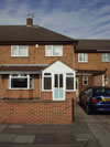 Student accommodation in Loughborough
