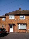 Student accommodation in Loughborough