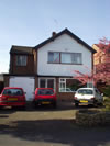 Student accommodation in Loughborough
