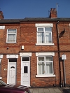 House for rent to students in Loughborough