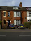Student accommodation in Loughborough